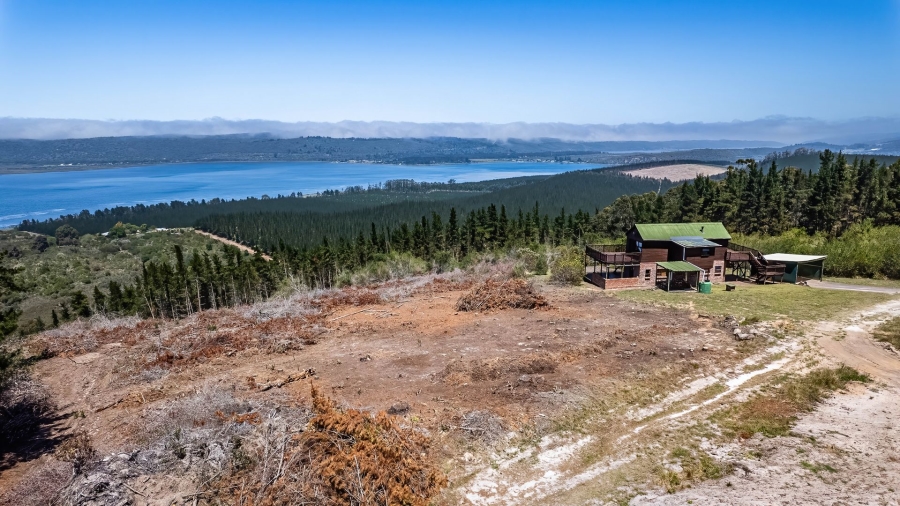 Commercial Property for Sale in Wilderness Rural Western Cape